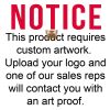 10 ft Tension Fabric Backdrop Single Side Print Thumbnail