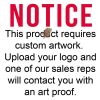 10 ft Tension Fabric Backdrop Single Side Print Thumbnail