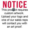 10 ft Tension Fabric Backdrop Single Side Print Thumbnail