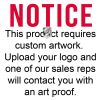 10 ft Tension Fabric Backdrop Single Side Print Thumbnail