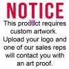 10 ft Tension Fabric Backdrop Single Side Print Thumbnail