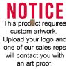 10 ft Tension Fabric Backdrop Single Side Print Thumbnail