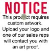 10 ft Tension Fabric Backdrop Single Side Print Thumbnail