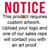10 ft Tension Fabric Backdrop Double Side Print Thumbnail