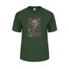 C2 DriFit Youth Tee Thumbnail